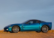 Chevrolet Corvette ZR1